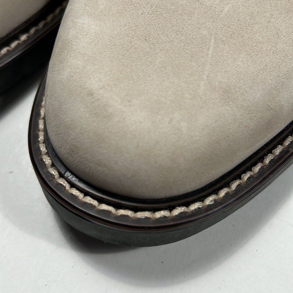 RUFF HEWN - WATERPROOF Lace up New with no tag - Picture 5 of 7